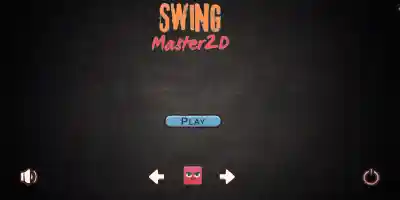 Swing Master 2D - Screenshot 1