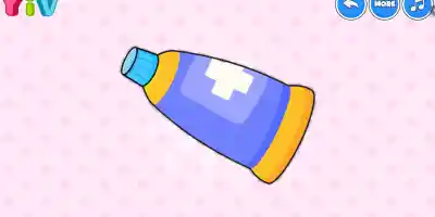 Kids Animal Doctor - Screenshot 3