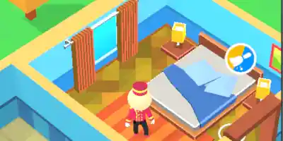Grand Hotel - Screenshot 2