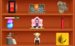 No Stress Game Challenges