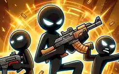 Stickboy Defender