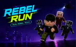 RebelRun