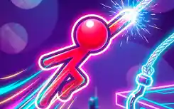 Stickboy Hook