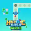 Heroic Dash World