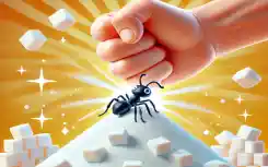 Ant Smasher 3D
