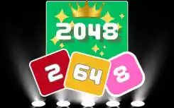 Block Puzzle 2048 Game