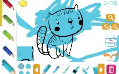 Drawing And Coloring_1