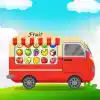 Permutation Transport
