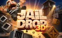 JAIL DROP 3D