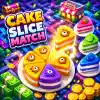 Cake Slice Match
