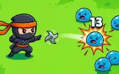 Shinobi Swarm
