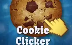 Cookie Clicker : clicker games