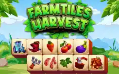 Farm Tiles Harvest