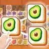 Triple Tile Match Fever Game