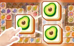 Triple Tile Match Fever Game