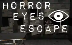Horror Eyes Escape