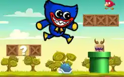 Super Wuggy