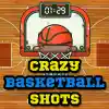 Crazy Basketball Shots