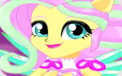 Pony Dress Up-3