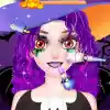 Sweet Girl Halloween Dress Up