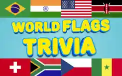 World Flags Trivia
