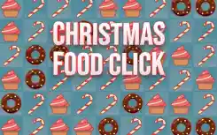 Christmas Food Click 2024