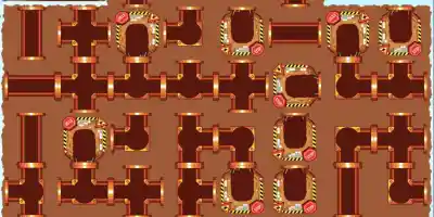 Plumber 2 - Screenshot 2