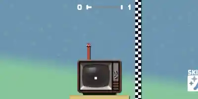 Sausage Game - Screenshot 1