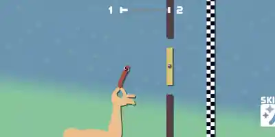 Sausage Game - Screenshot 2
