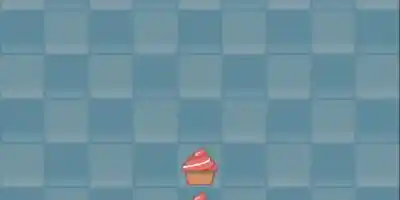 Christmas Food Click 2024 - Screenshot 1