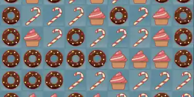 Christmas Food Click 2024 - Screenshot 2