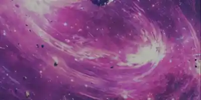 Astro Destroyer - Screenshot 1