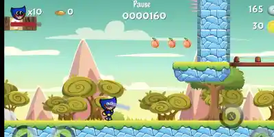 Super Wuggy - Screenshot 2