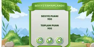 Farm Tiles Harvest - Screenshot 1