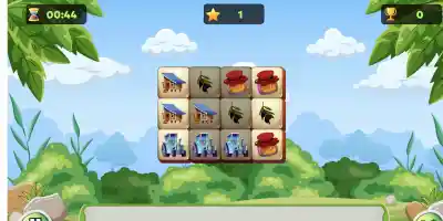 Farm Tiles Harvest - Screenshot 2