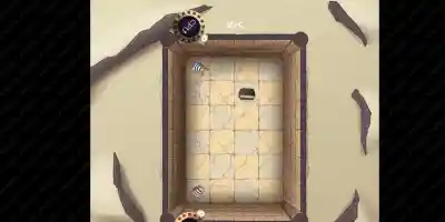 Pyramid - Screenshot 1