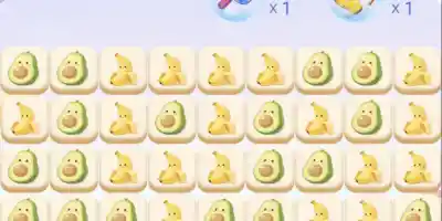 Tapping on Fruit - Screenshot 1