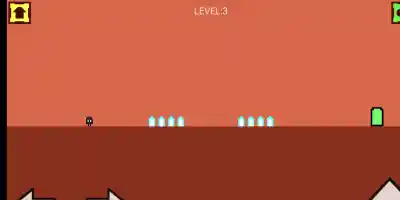 Level Demon - Screenshot 1