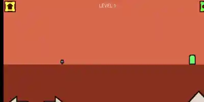 Level Demon - Screenshot 2