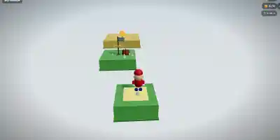 SkyHop - Screenshot 1
