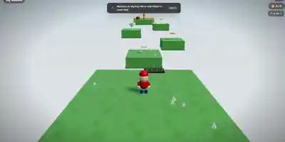 SkyHop - Screenshot 2