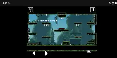 Portal Series_1 - Screenshot 1