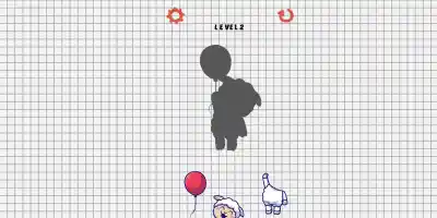 Connect the Images - Screenshot 1
