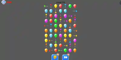 Balloon Popping3 - Screenshot 2