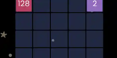 Block Puzzle 2048 Game - Screenshot 1