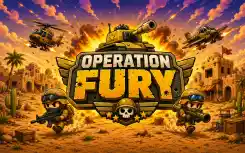 Operation Fury