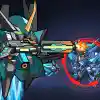 Variety Mecha