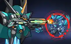 Variety Mecha