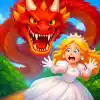 Queen Rescue Game