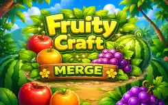 Fruity Craft Merge